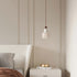 Carrara Pendant Light
