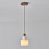 Carrara Pendant Light