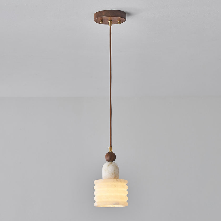 Carrara Pendant Light