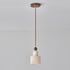 Carrara Pendant Light
