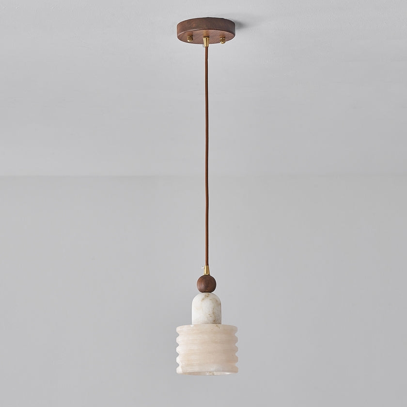Carrara Pendant Light
