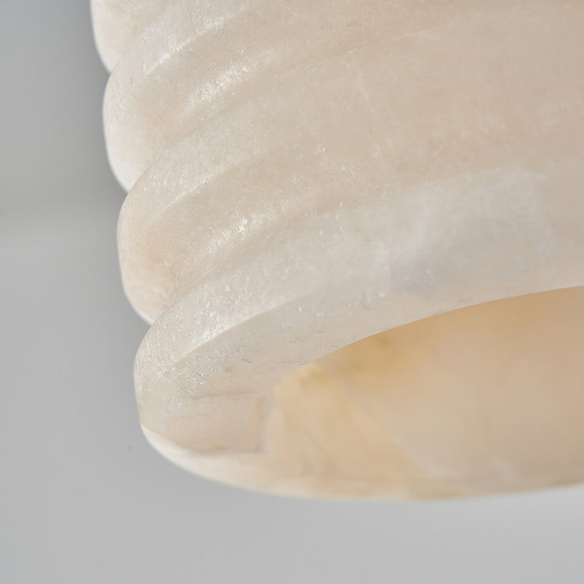 Carrara Pendant Light