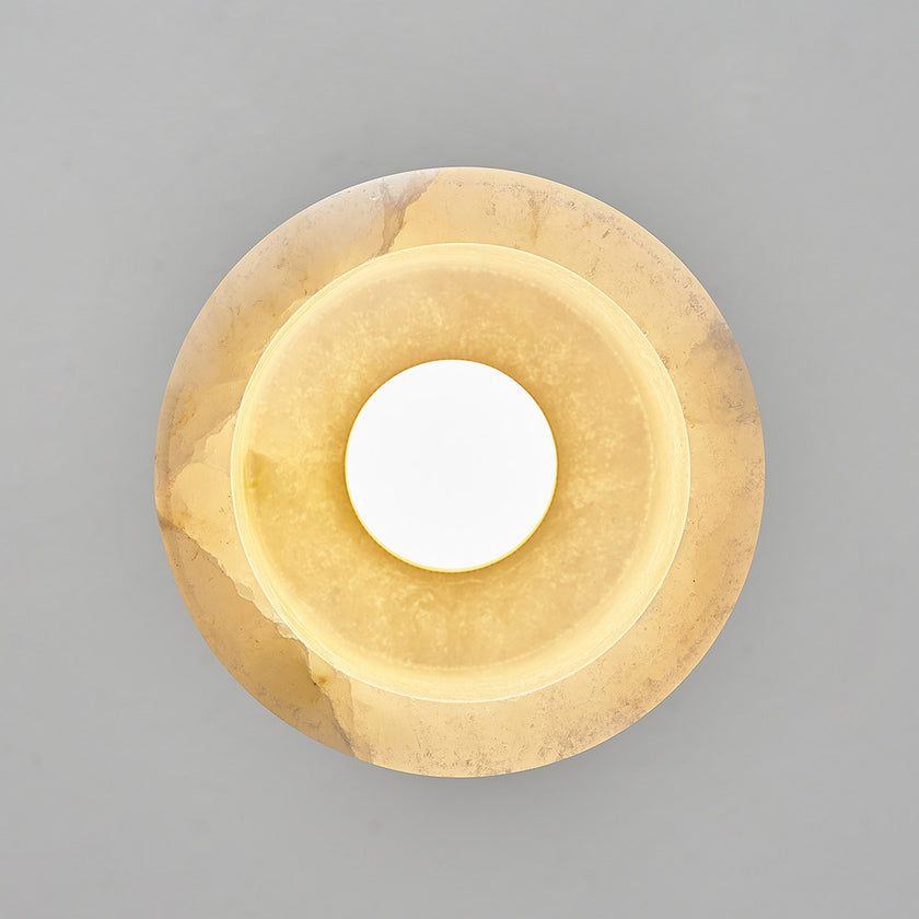 Carrara Pendant Light