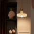 Carrara Pendant Light