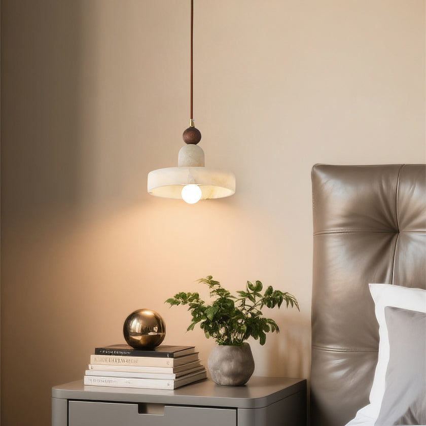 Carrara Pendant Light