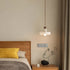 Carrara Pendant Light