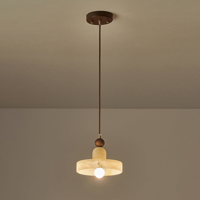 Carrara Pendant Light