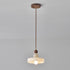 Carrara Pendant Light