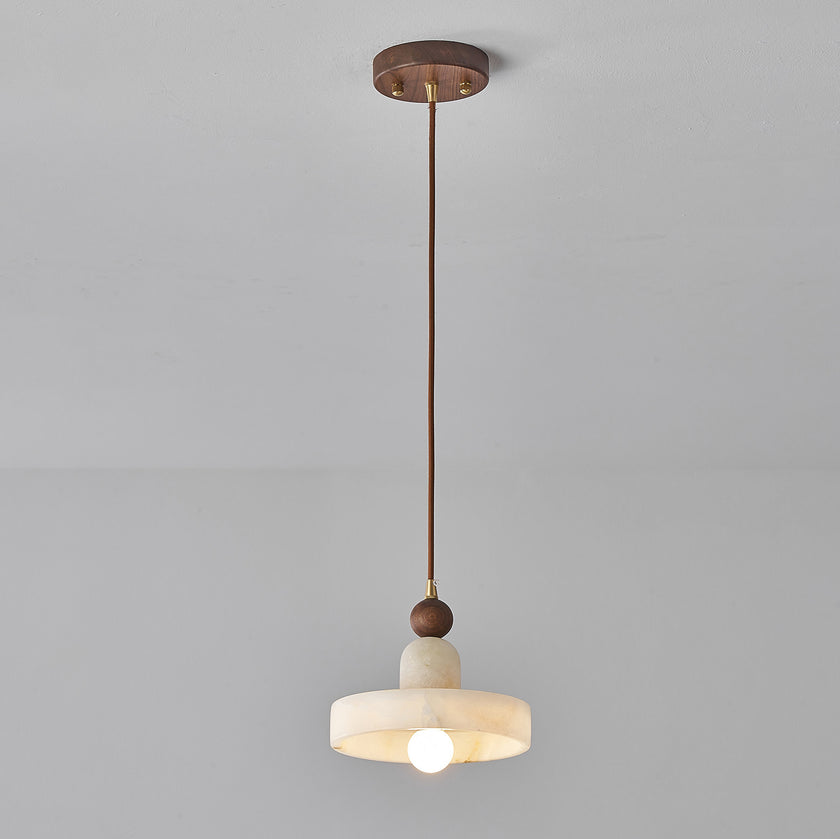 Carrara Pendant Light