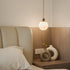 Carrara Pendant Light