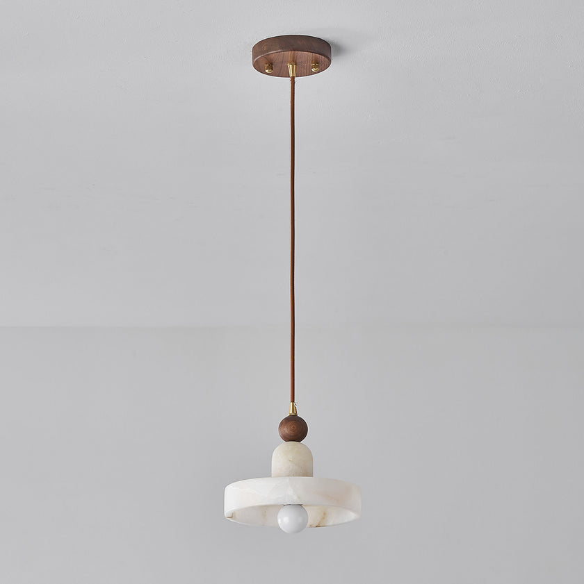 Carrara Pendant Light