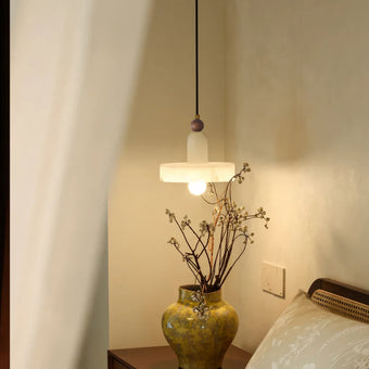 Carrara Pendant Light