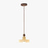 Carrara Pendant Light
