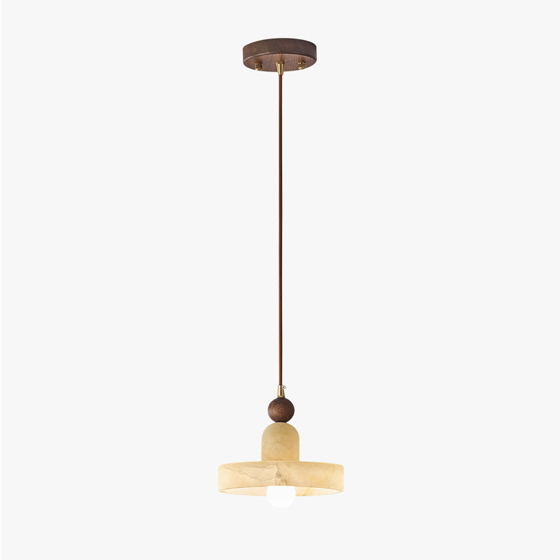 Carrara Pendant Light
