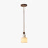Carrara Pendant Light