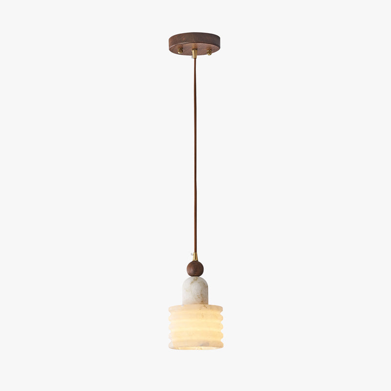 Carrara Pendant Light
