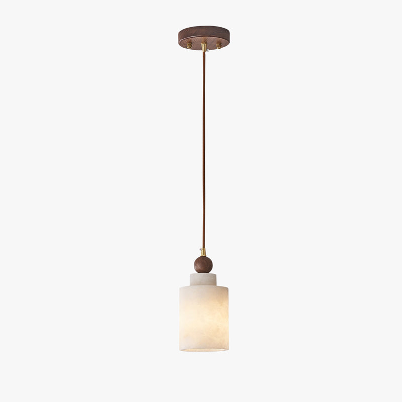 Carrara Pendant Light