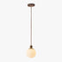 Carrara Pendant Light