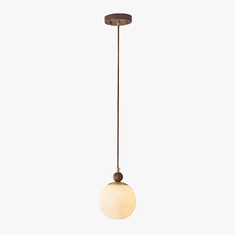 Carrara Pendant Light