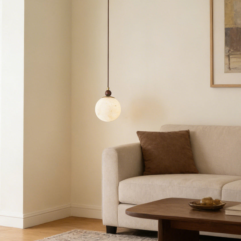 Carrara Pendant Light