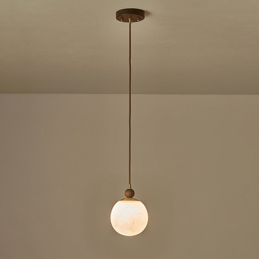 Carrara Pendant Light