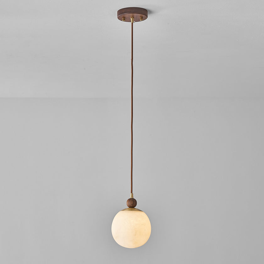 Carrara Pendant Light