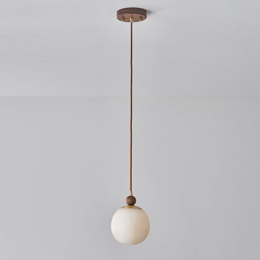 Carrara Pendant Light
