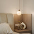 Carrara Pendant Light