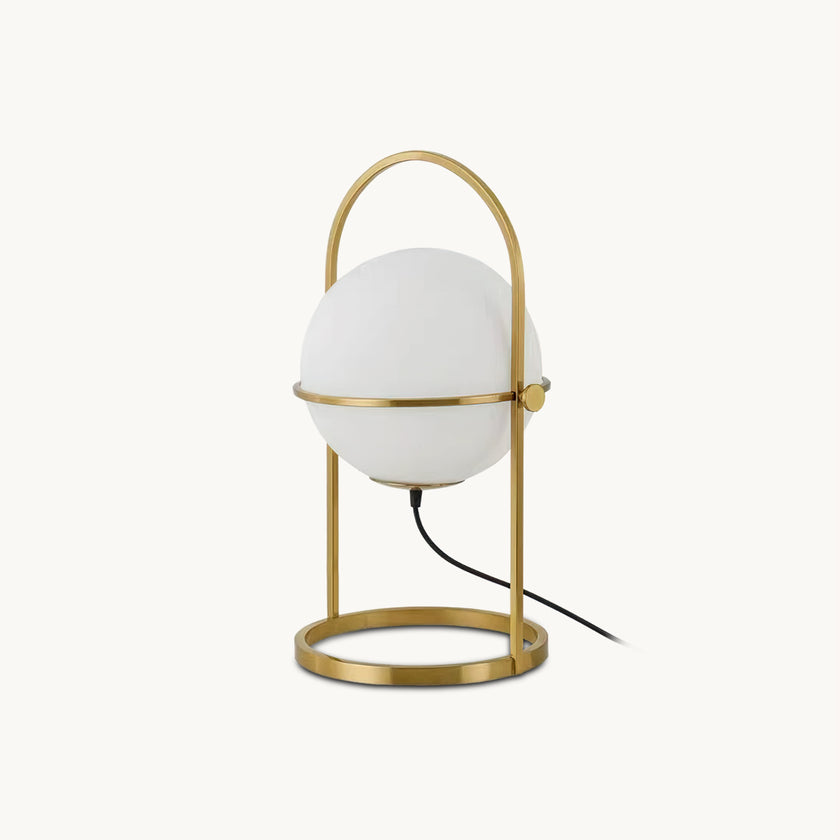 Carre Table Lamp