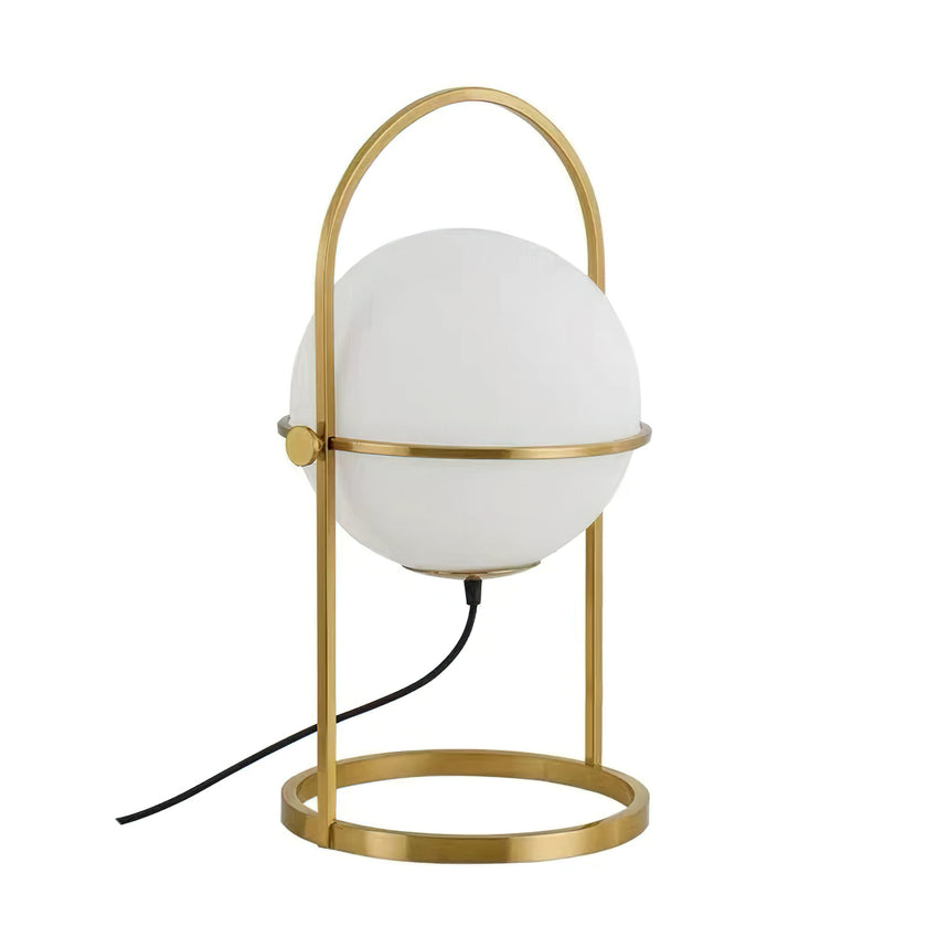 Carre Table Lamp