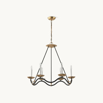 Carrick Chandelier
