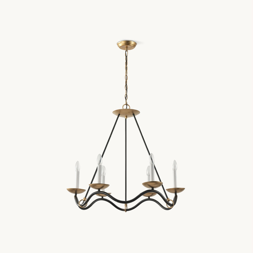 Carrick Chandelier