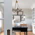 Carrick Chandelier