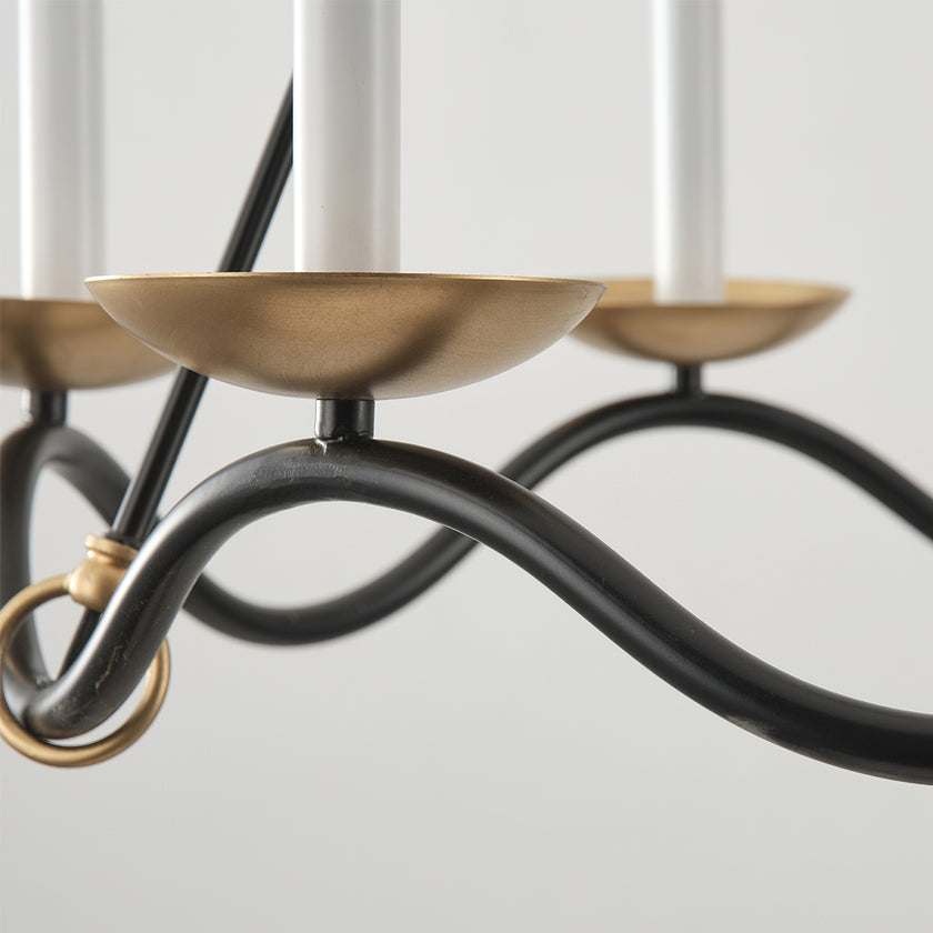 Carrick Chandelier