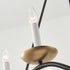 Carrick Chandelier