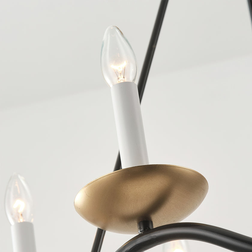 Carrick Chandelier