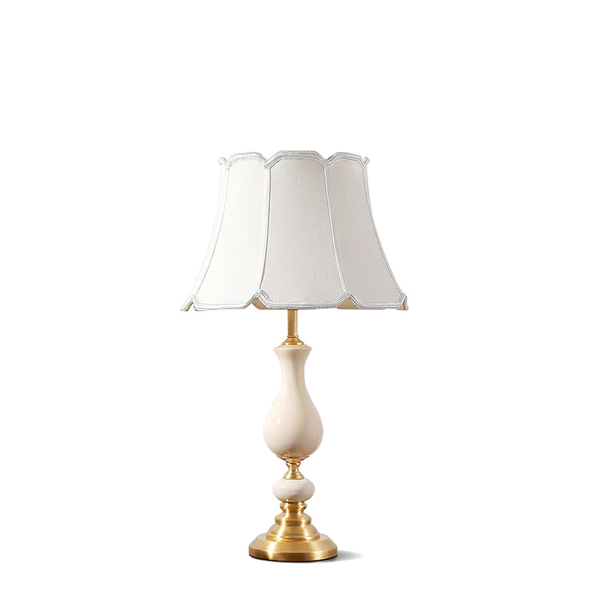 Carro Table Lamp