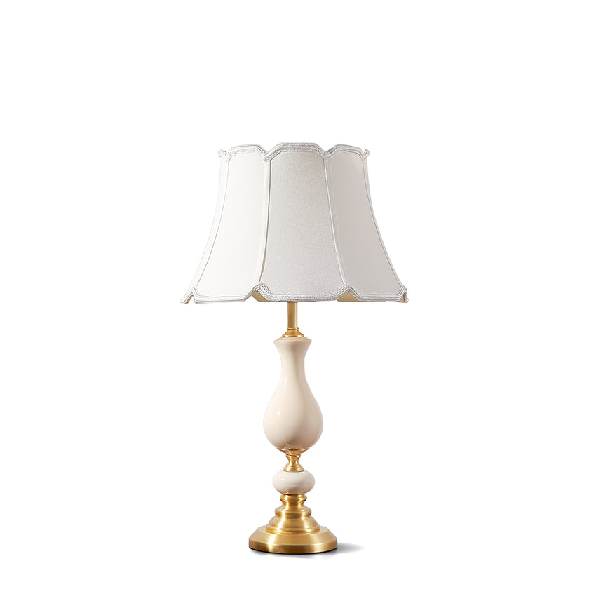 Carro Table Lamp