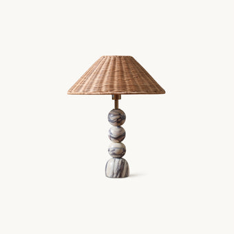Carroll Table Lamp