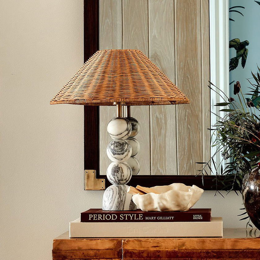 Carroll Table Lamp