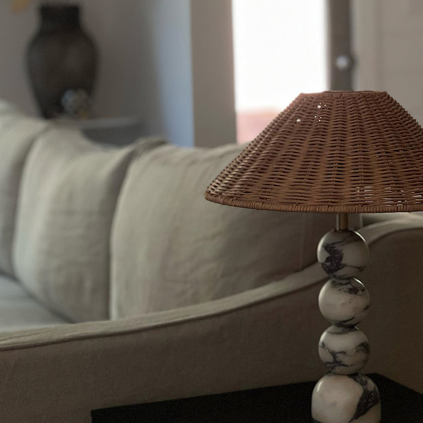 Carroll Table Lamp