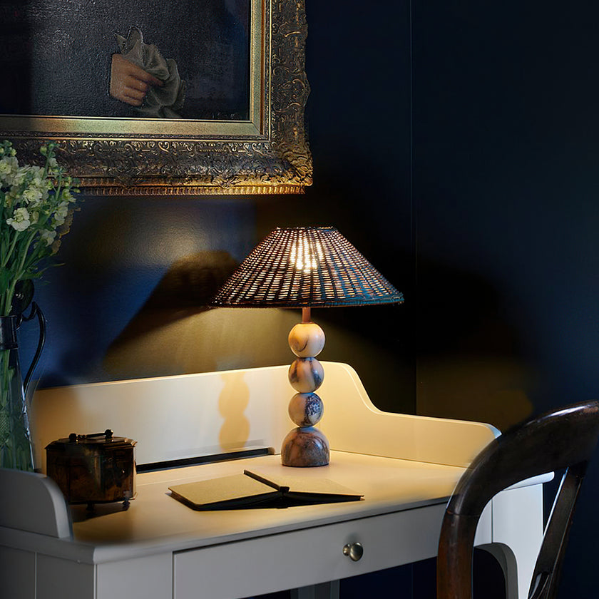 Carroll Table Lamp