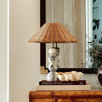 Carroll Table Lamp
