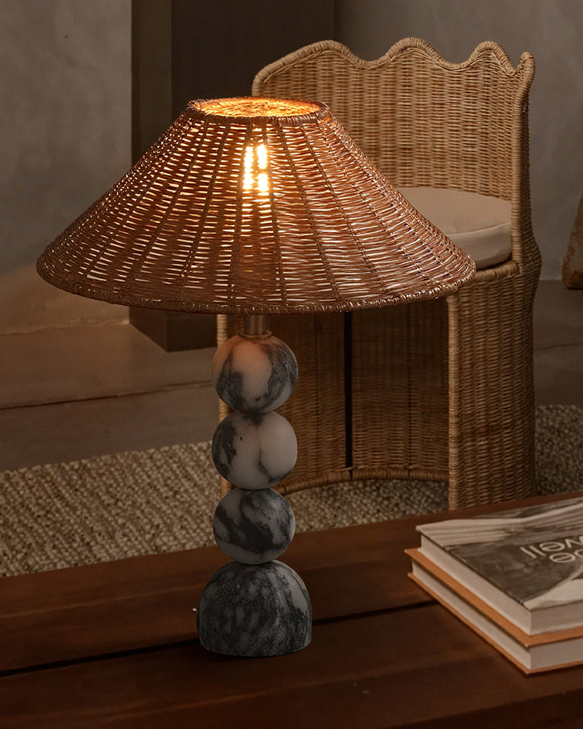 Carroll Table Lamp