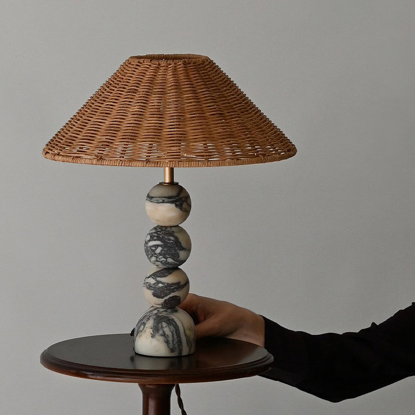 Carroll Table Lamp