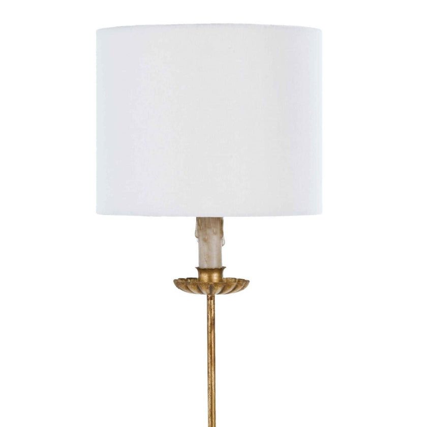 Carson Table Lamp