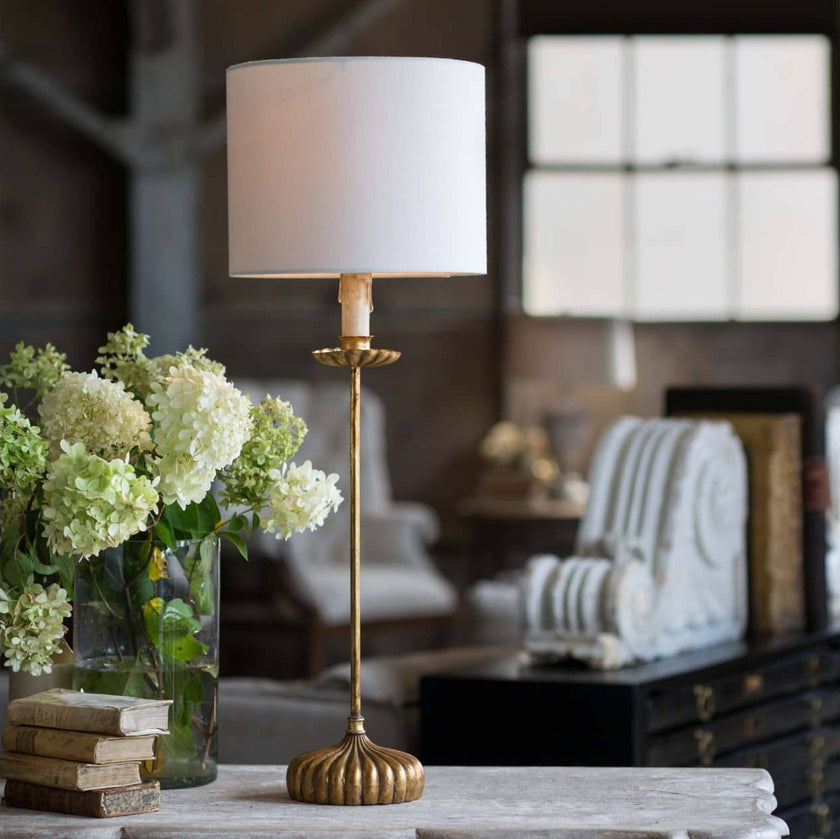 Carson Table Lamp