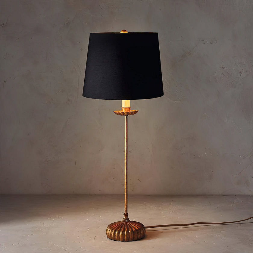Carson Table Lamp