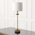 Carson Table Lamp