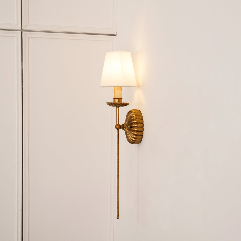 Carson Wall Lamp